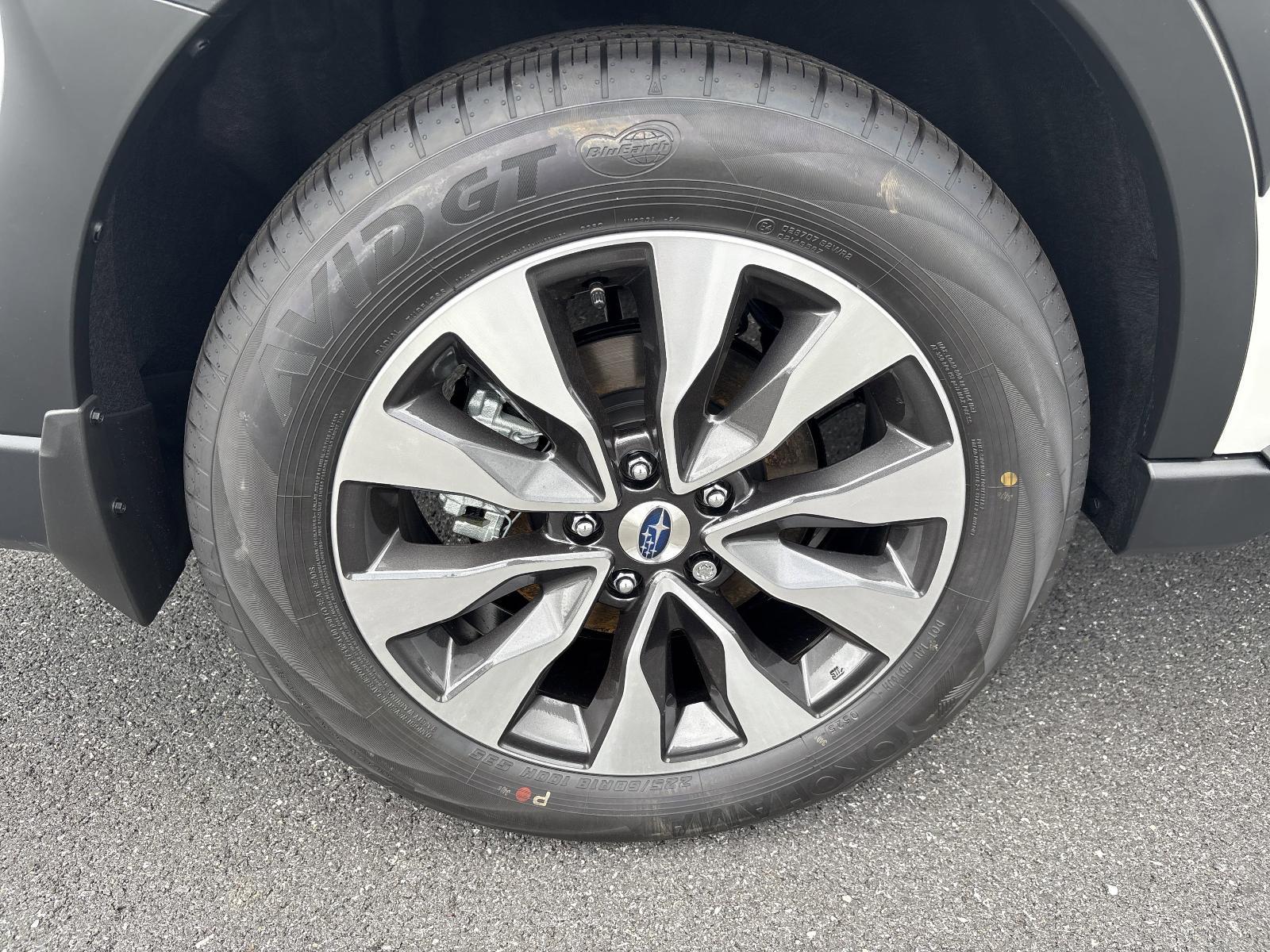 2025 Subaru Outback Vehicle Photo in Mechanicsburg, PA 17050
