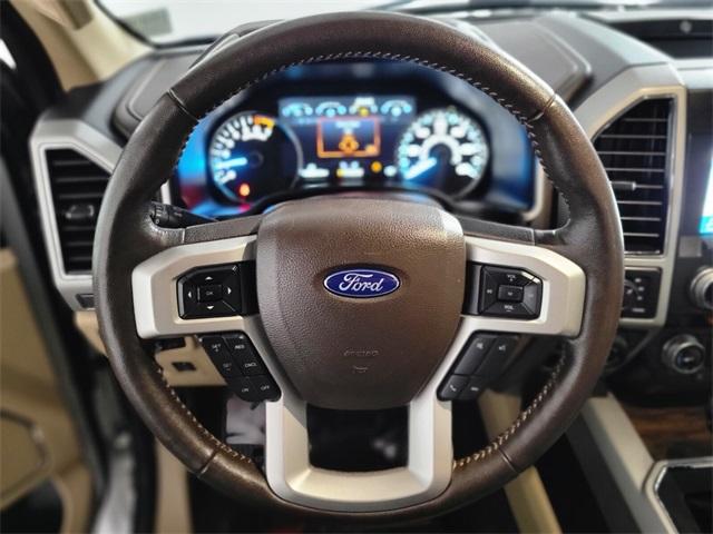 2019 Ford F-150 Vehicle Photo in PRESCOTT, AZ 86305-3700