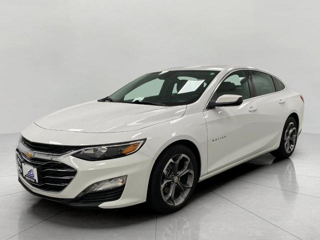 2024 Chevrolet Malibu Vehicle Photo in Appleton, WI 54913