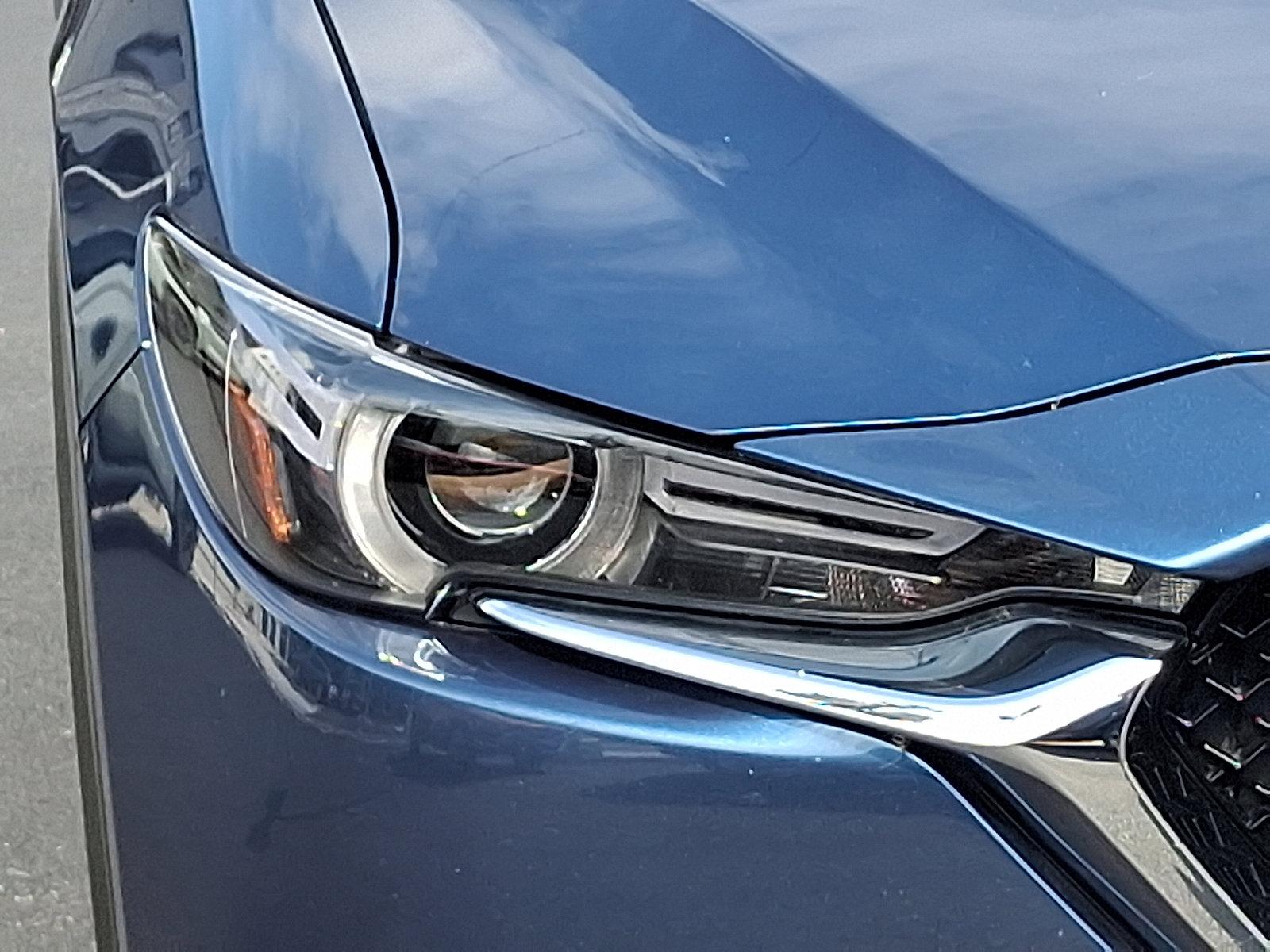 2020 Mazda CX-5 Vehicle Photo in Harrisburg, PA 17111