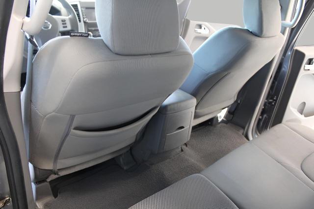 2019 Nissan Frontier Vehicle Photo in Green Bay, WI 54304
