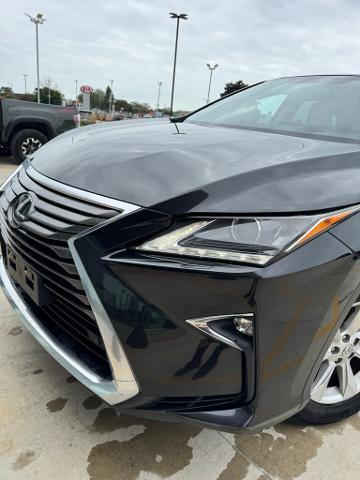 2016 Lexus RX 350 Vehicle Photo in Peoria, IL 61615