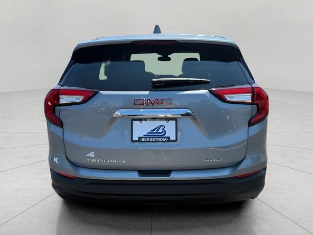 2024 GMC Terrain Vehicle Photo in MIDDLETON, WI 53562-1492