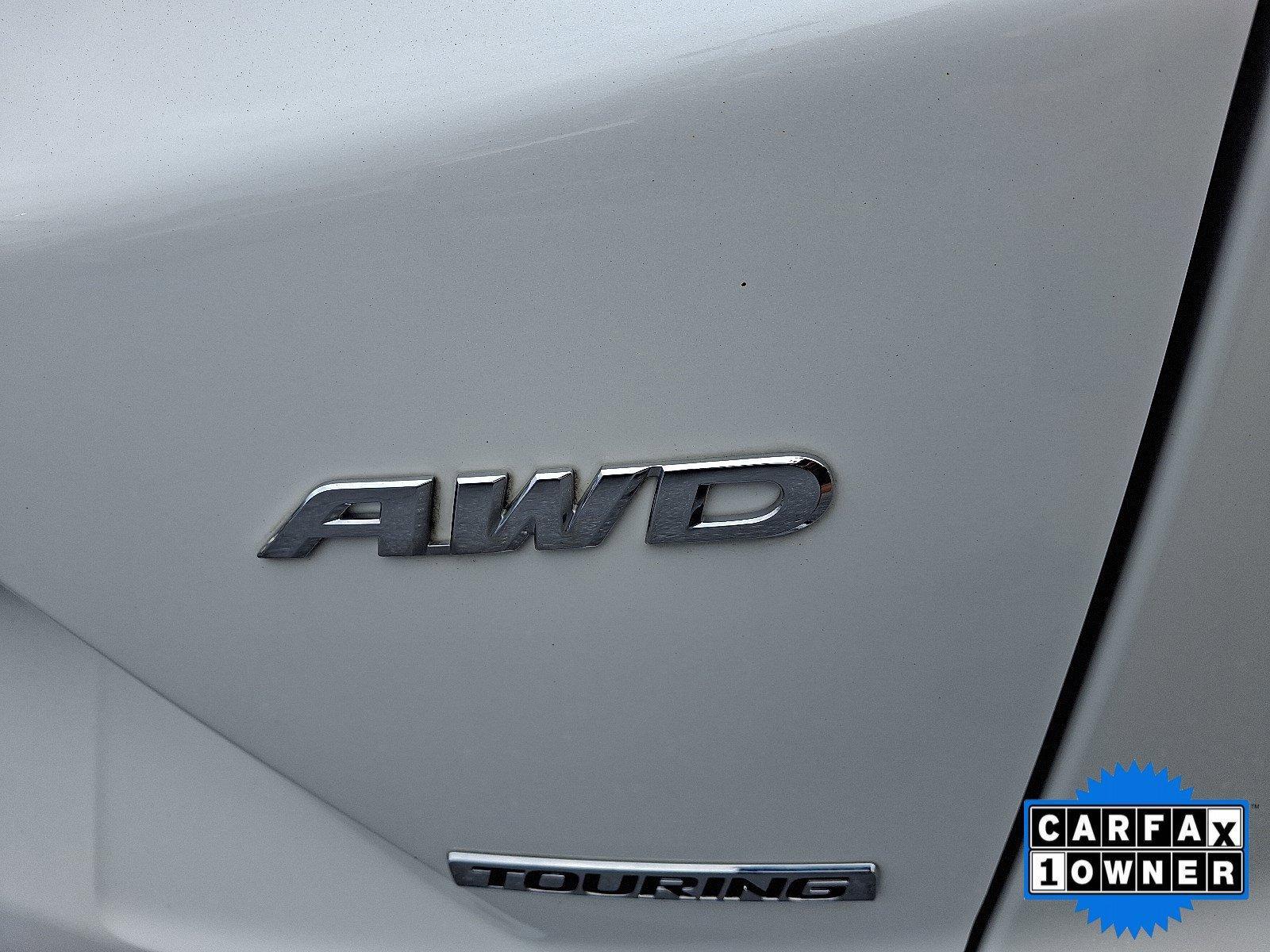 2020 Honda CR-V Vehicle Photo in Harrisburg, PA 17111