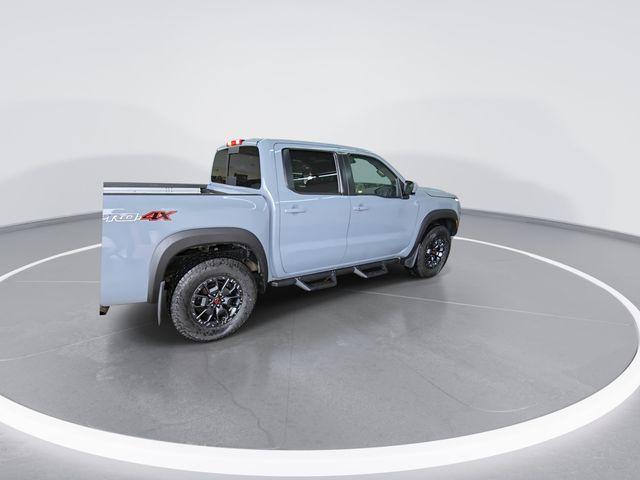 2023 Nissan Frontier Vehicle Photo in Pleasant Hills, PA 15236