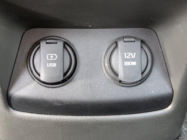 2018 Kia Sportage Vehicle Photo in BRUNSWICK, GA 31525-1881