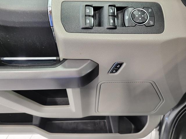 2020 Ford F-150 Vehicle Photo in NEENAH, WI 54956-2243