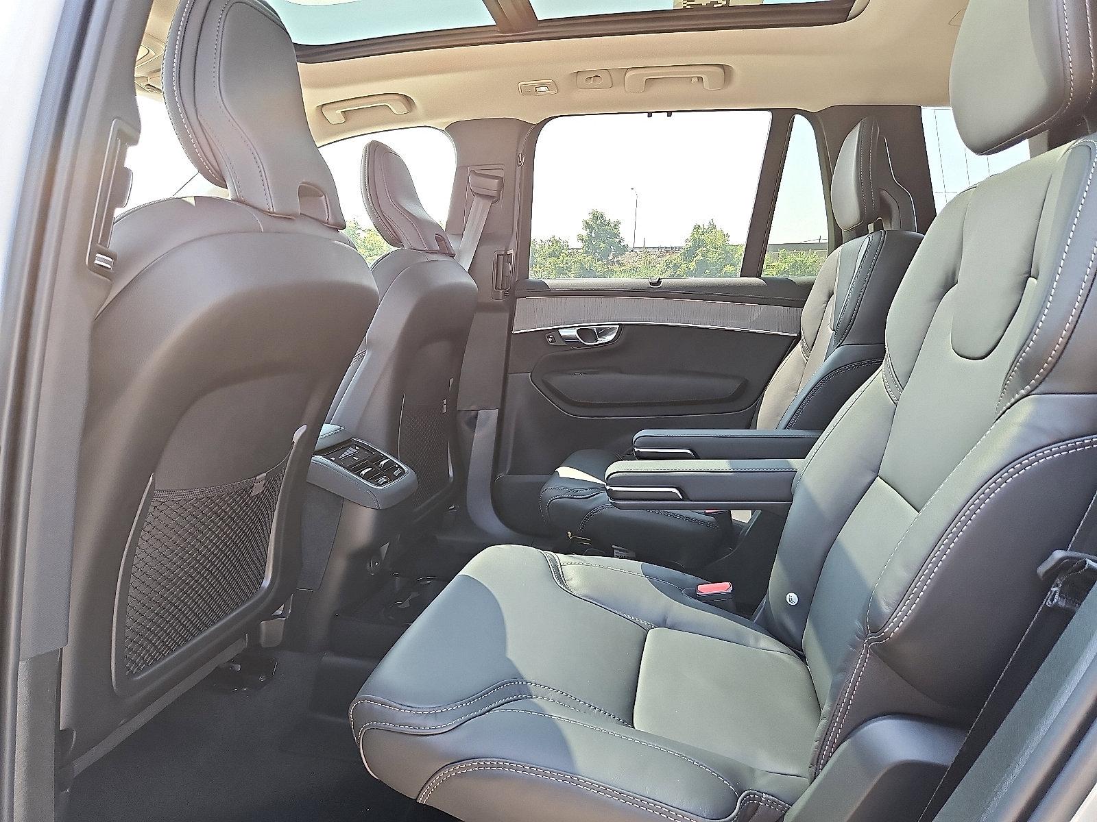 2026 Volvo XC90 Vehicle Photo in Trevose, PA 19053