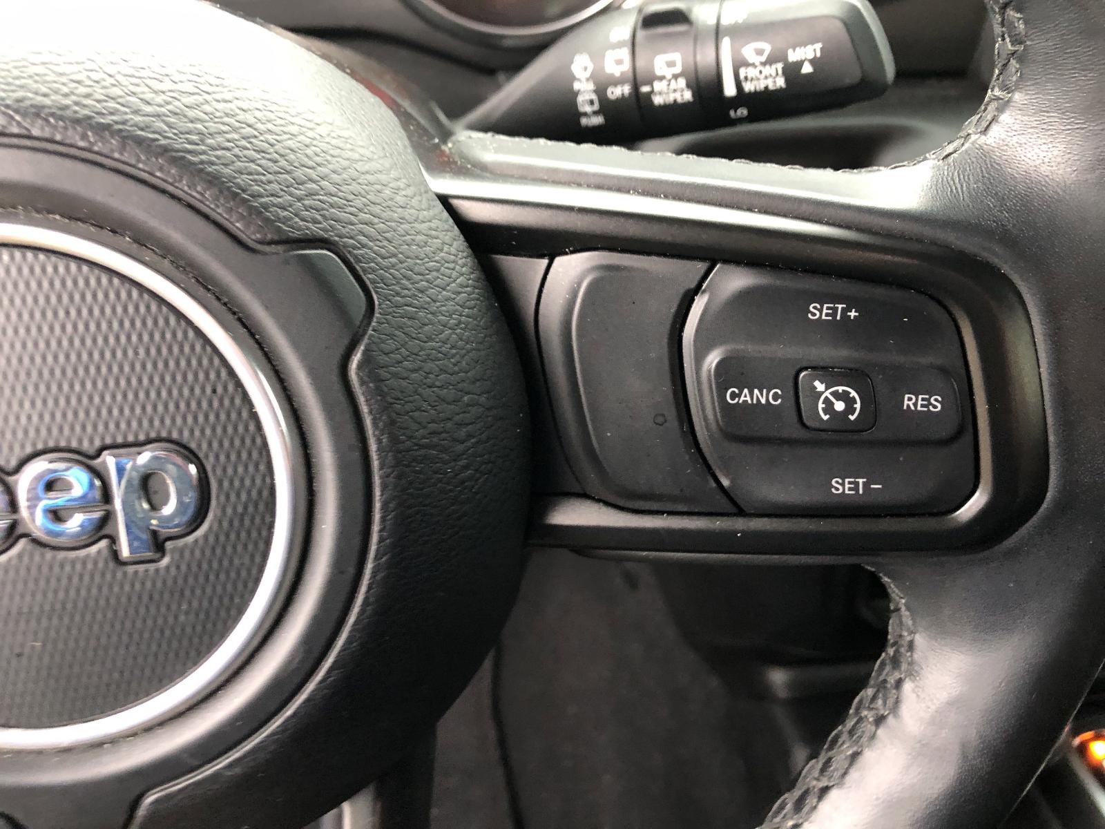 2021 Jeep Wrangler Vehicle Photo in Mechanicsburg, PA 17050