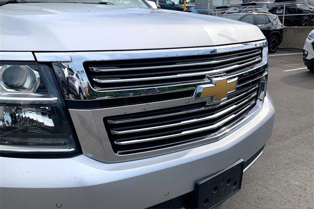 2018 Chevrolet Suburban Vehicle Photo in KANSAS CITY, MO 64114-4502
