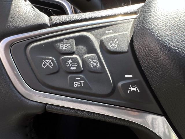 2022 Chevrolet Equinox Vehicle Photo in Roslyn, NY 11576