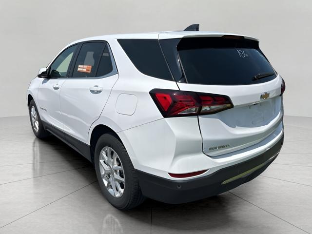 2024 Chevrolet Equinox Vehicle Photo in MANITOWOC, WI 54220-5838