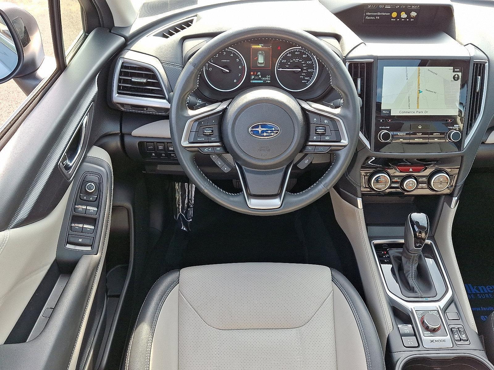 2023 Subaru Forester Vehicle Photo in Easton, PA 18045