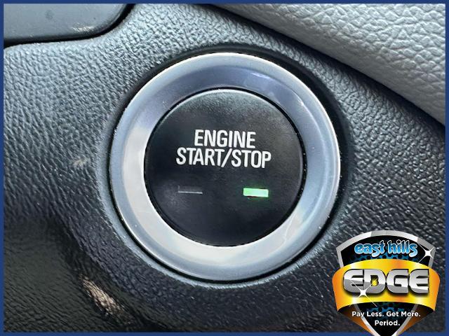2022 Chevrolet Equinox Vehicle Photo in Roslyn, NY 11576