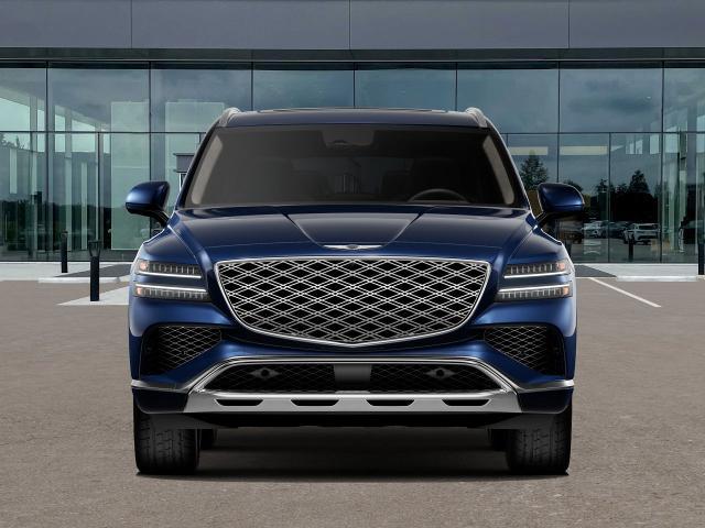 2026 Genesis GV80 Vehicle Photo in Appleton, WI 54913