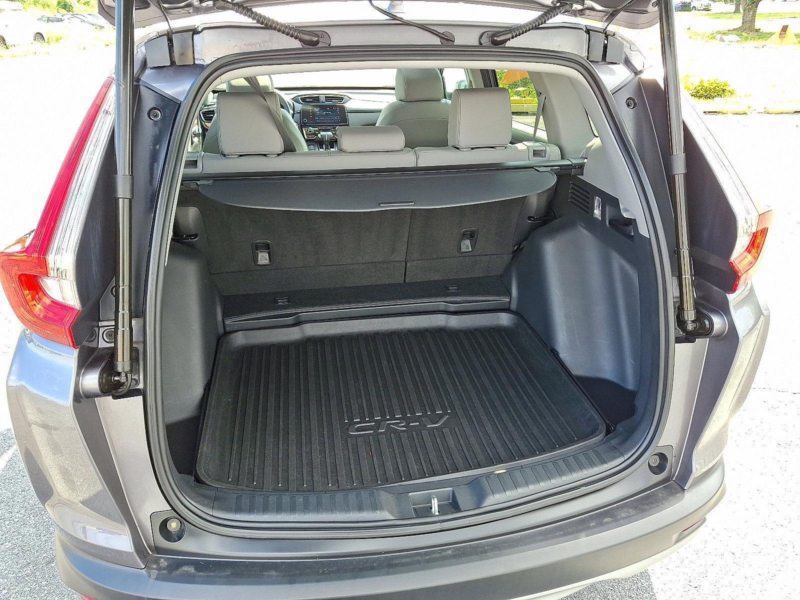 2019 Honda CR-V Vehicle Photo in Harrisburg, PA 17111
