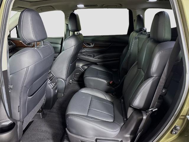 2023 Subaru Ascent Vehicle Photo in PUYALLUP, WA 98371-4149
