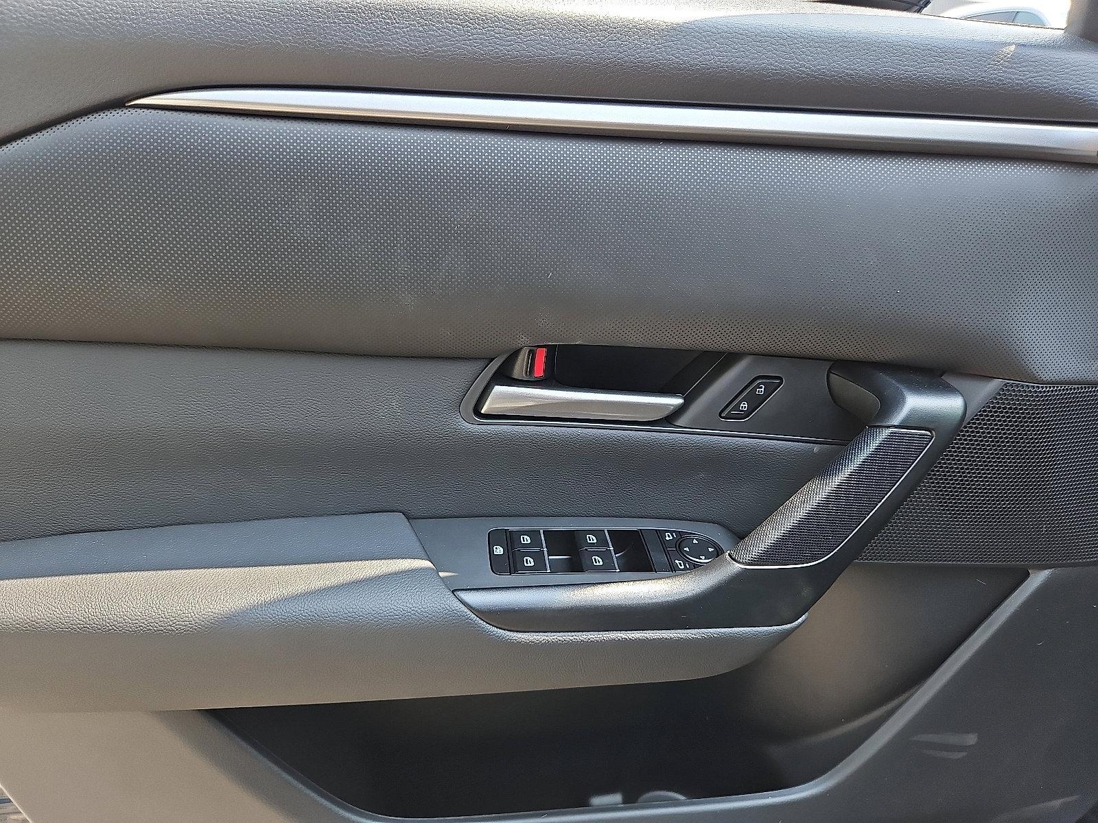 2025 Mazda CX-50 Vehicle Photo in Trevose, PA 19053