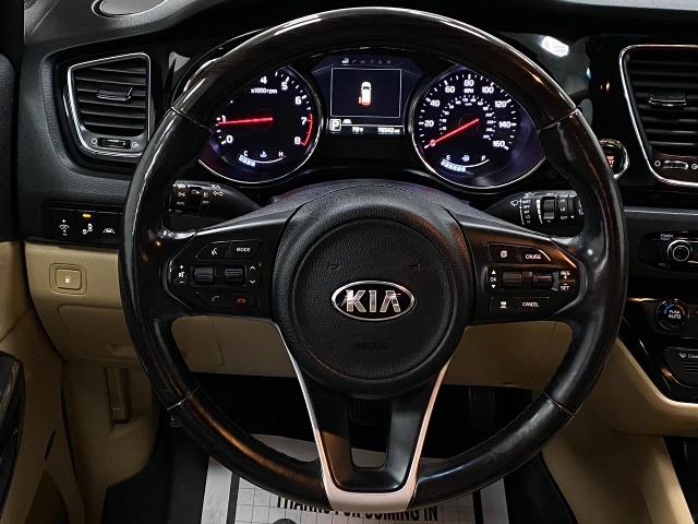 2018 Kia Sedona Vehicle Photo in Appleton, WI 54913