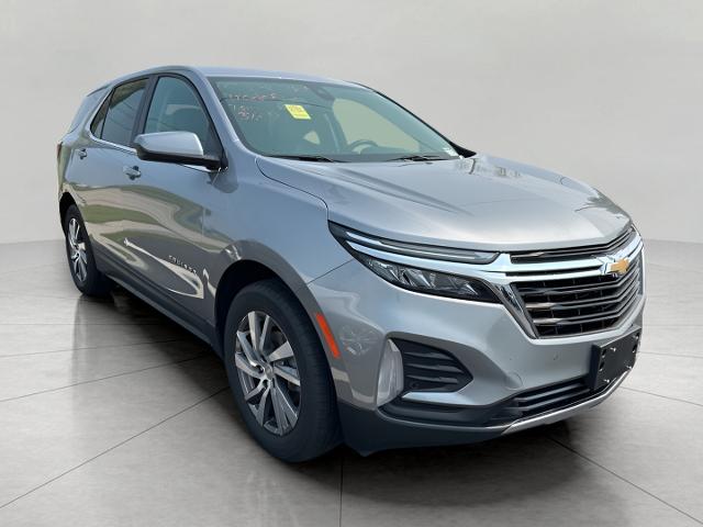 2023 Chevrolet Equinox Vehicle Photo in MANITOWOC, WI 54220-5838