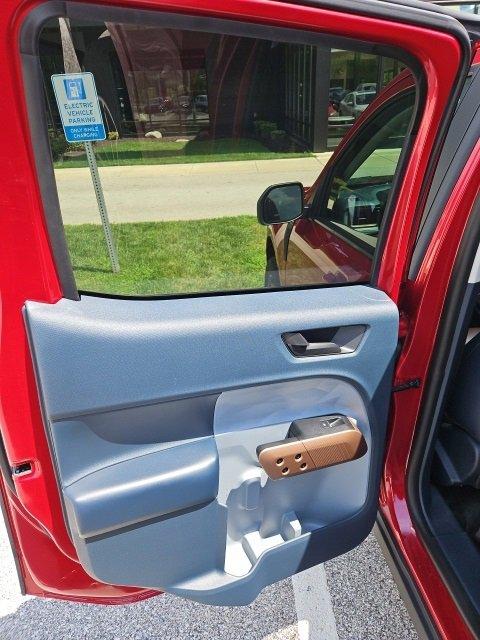 2022 Ford Maverick Vehicle Photo in Trevose, PA 19053