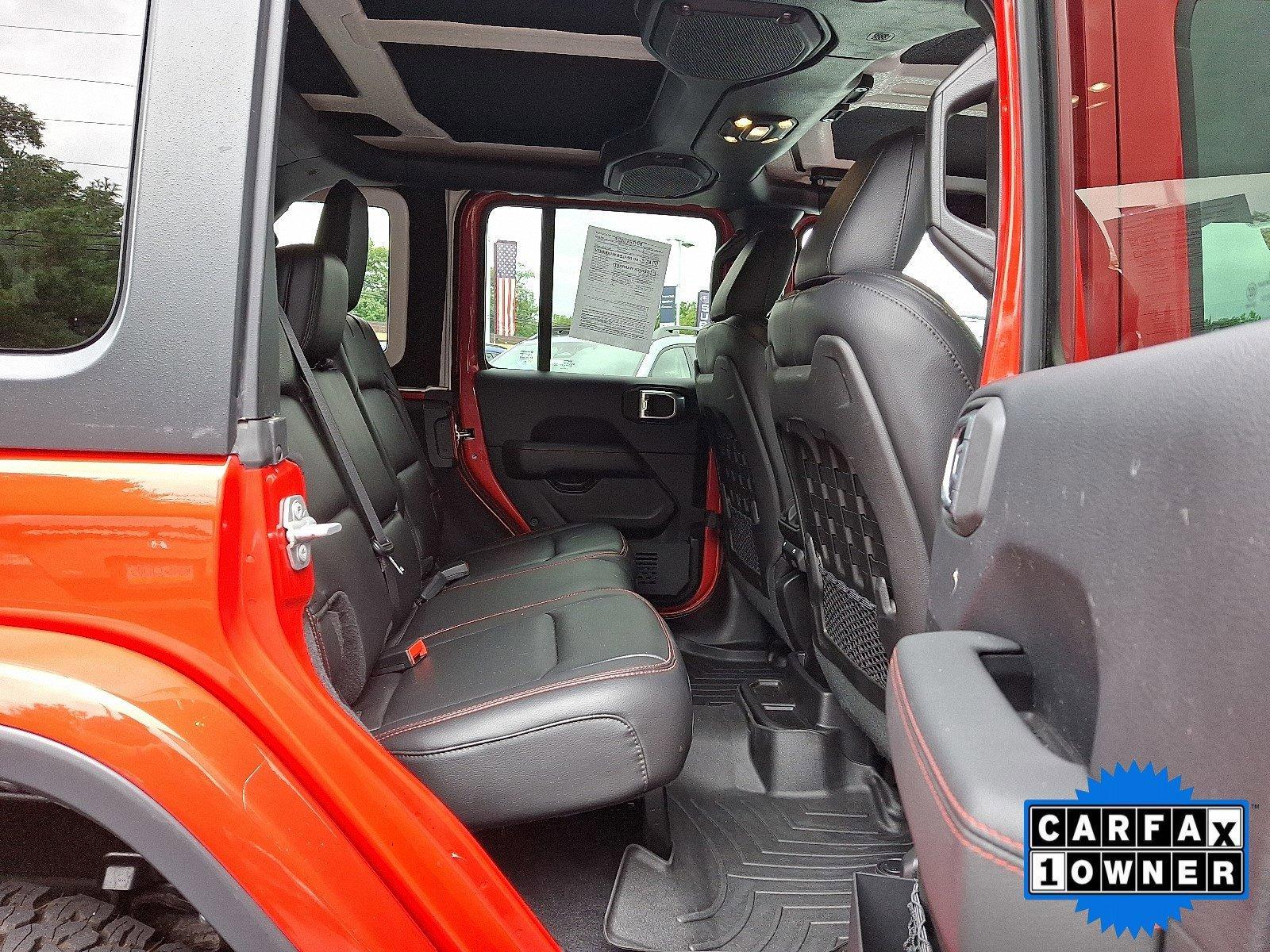 2019 Jeep Wrangler Unlimited Vehicle Photo in Harrisburg, PA 17111