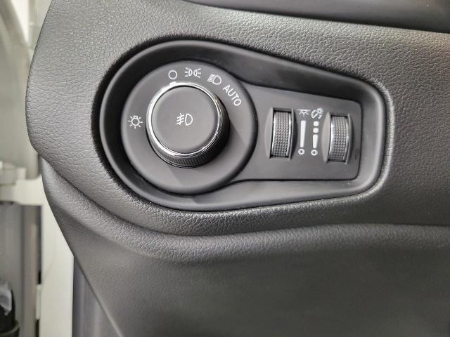 2018 Jeep Renegade Vehicle Photo in Neenah, WI 54956