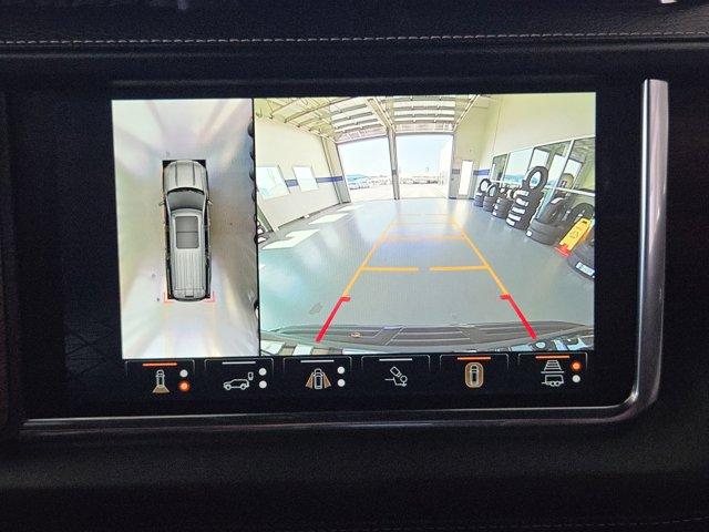 2023 GMC Yukon XL Vehicle Photo in Decatur, TX 76234