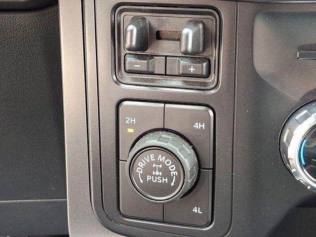 2024 Ford F-150 Vehicle Photo in PAWLING, NY 12564-3219
