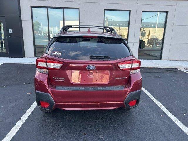 2019 Subaru Crosstrek Vehicle Photo in Harrisburg, PA 17111