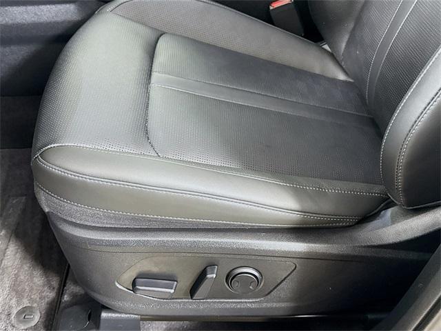 2025 Kia Sorento Vehicle Photo in Everett, WA 98204