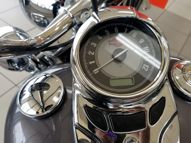 2014 Harley Davidson HERIT Vehicle Photo in ELYRIA, OH 44035-6349