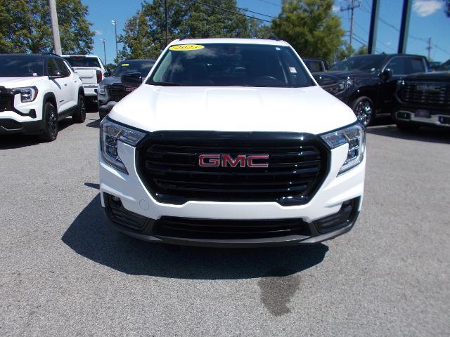 2023 GMC Terrain Vehicle Photo in LOWELL, MA 01852-4336