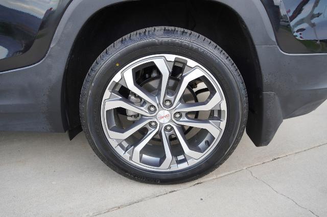 2020 GMC Terrain Vehicle Photo in Riverdale, UT 84405