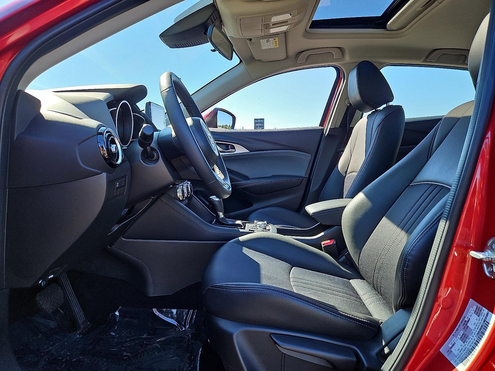 2019 Mazda CX-3 Vehicle Photo in Trevose, PA 19053