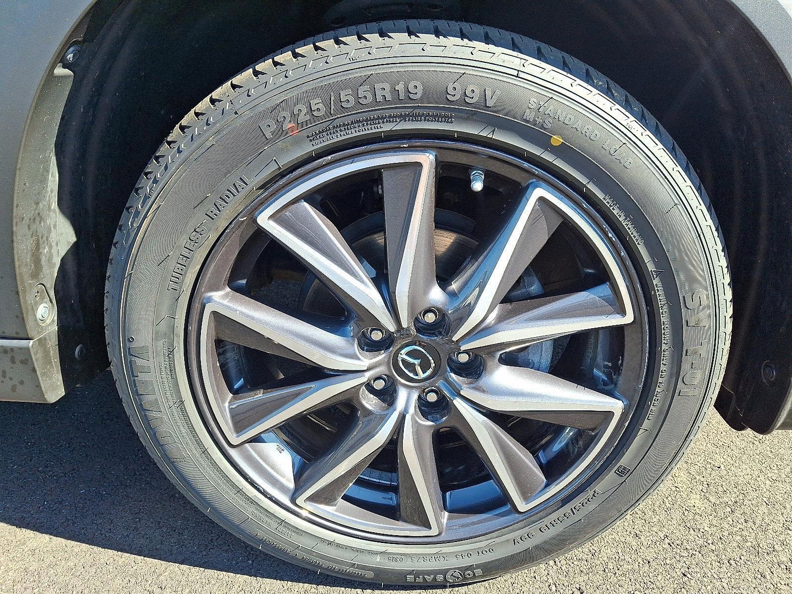 2018 Mazda CX-5 Vehicle Photo in Easton, PA 18045