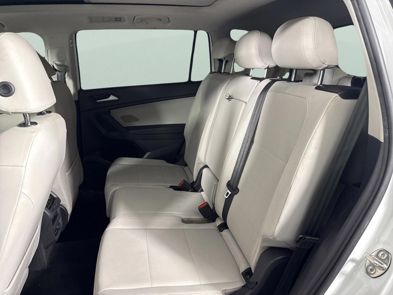 2019 Volkswagen Tiguan Vehicle Photo in Georgetown, TX 78626