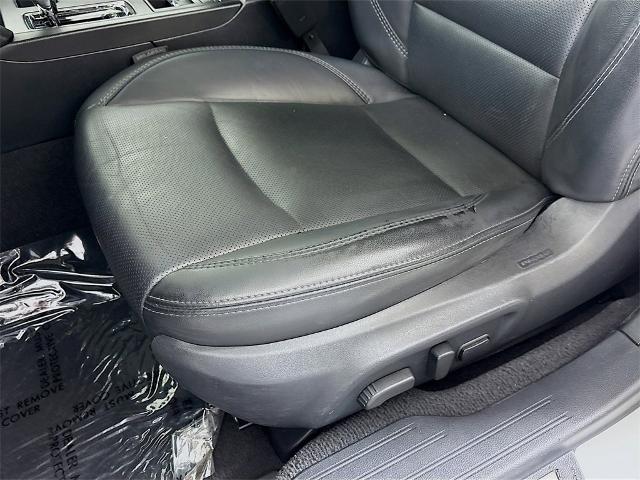 2019 Subaru Outback Vehicle Photo in PUYALLUP, WA 98371-4149