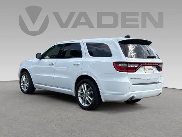 2023 Dodge Durango Vehicle Photo in Savannah, GA 31419
