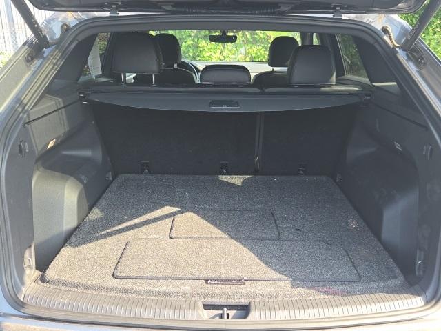 2023 Volkswagen Atlas Cross Sport Vehicle Photo in Puyallup, WA 98371