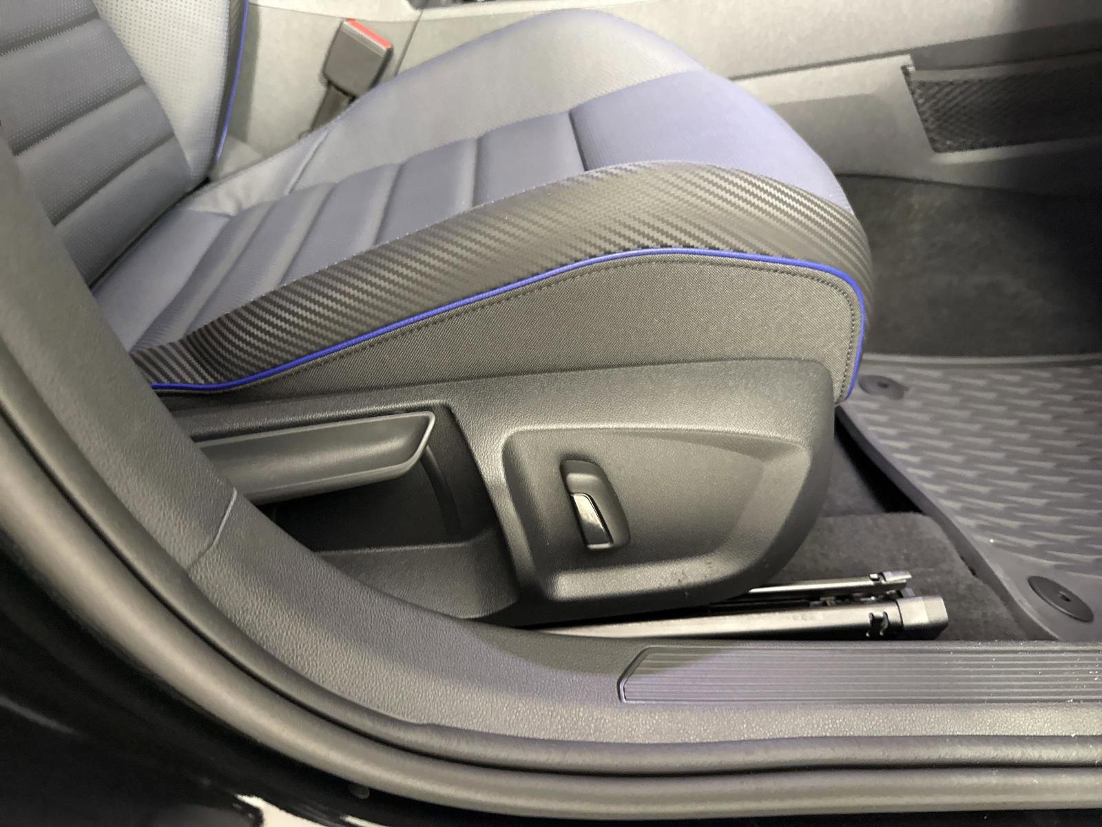 2025 Volkswagen Golf R Vehicle Photo in Georgetown, TX 78626