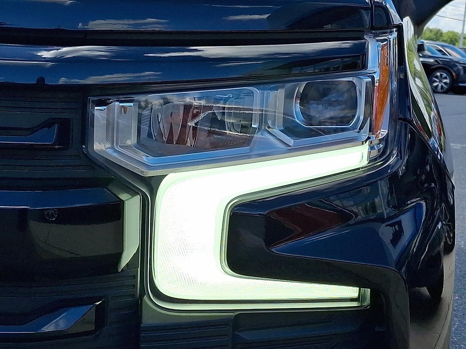 2023 Chevrolet Silverado 1500 Vehicle Photo in BETHLEHEM, PA 18017-9401