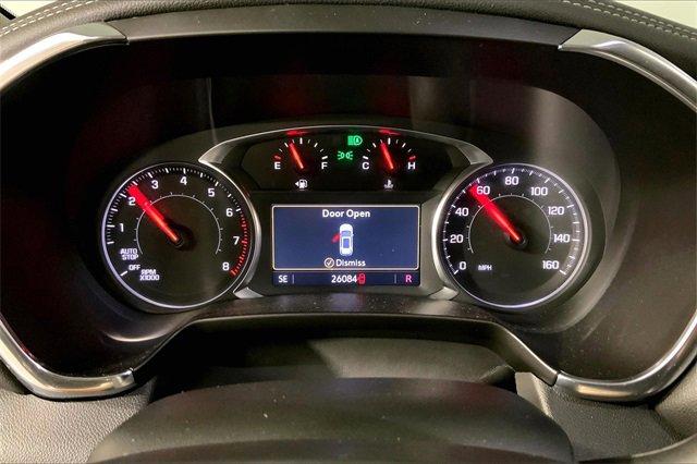 2023 Chevrolet Blazer Vehicle Photo in KANSAS CITY, MO 64114-4502