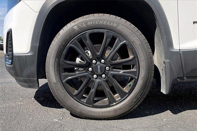 2023 GMC Acadia Vehicle Photo in INDEPENDENCE, MO 64055-1314