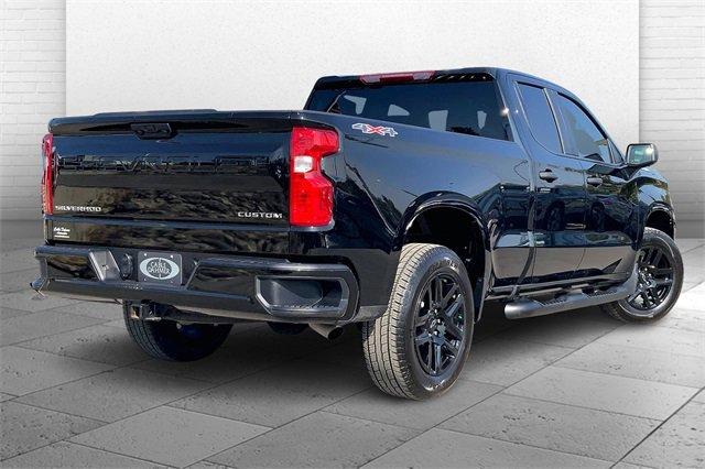 2025 Chevrolet Silverado 1500 Vehicle Photo in KANSAS CITY, MO 64114-4502