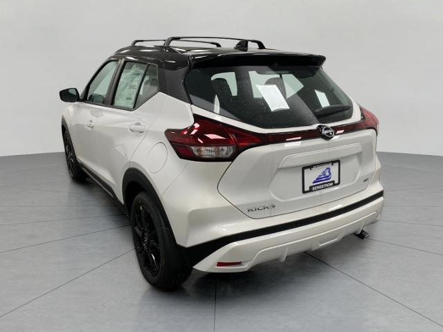 2024 Nissan Kicks Vehicle Photo in Appleton, WI 54913