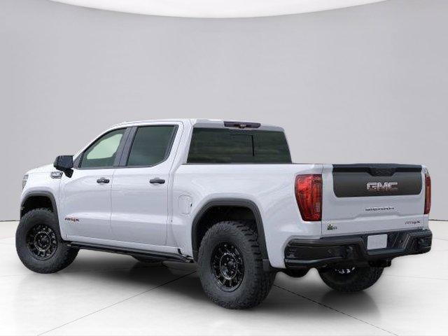 2024 GMC Sierra 1500 Vehicle Photo in LEOMINSTER, MA 01453-2952