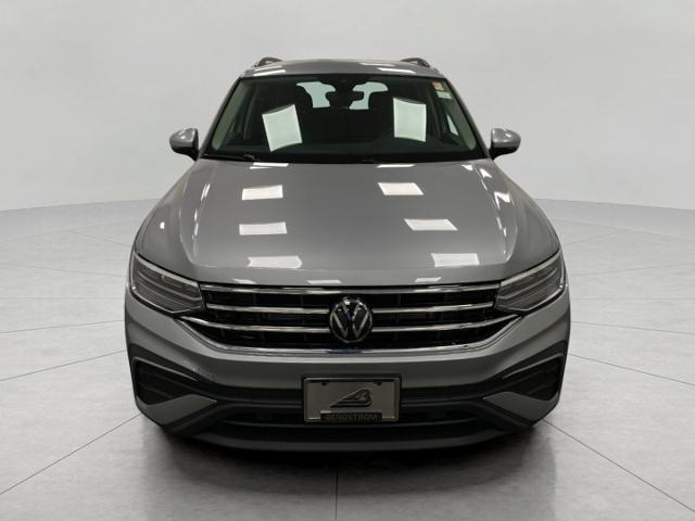 2024 Volkswagen Tiguan Vehicle Photo in Appleton, WI 54913