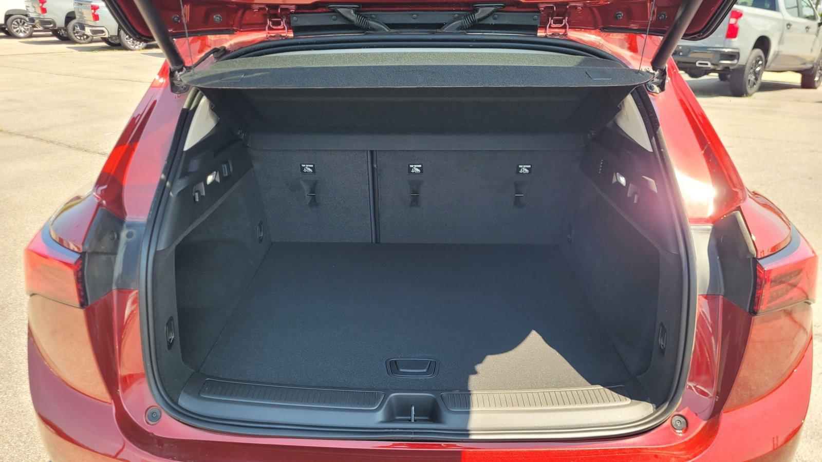 2024 Buick Envision Vehicle Photo in Rolla, MO 65401