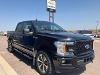 Used 2020 Ford F-150 XL with VIN 1FTEW1EP8LKE00753 for sale in Chadron, NE